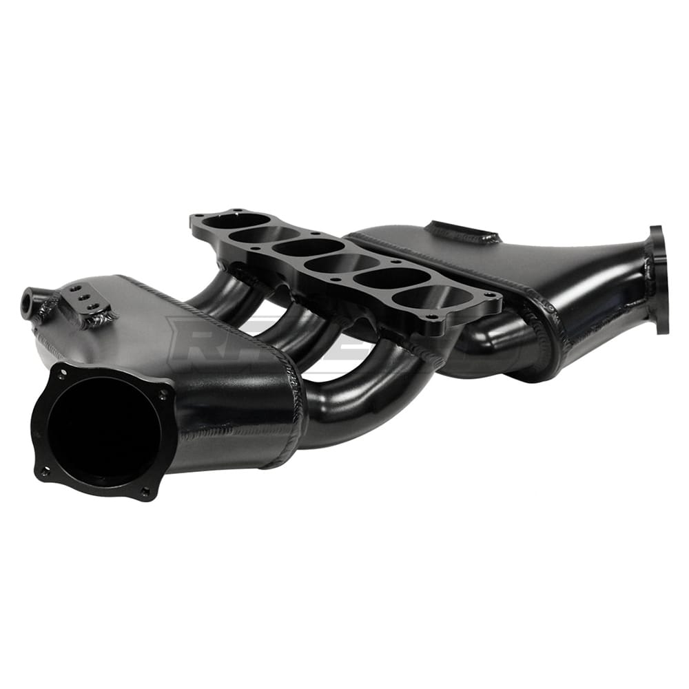 Galerie admisie Nissan 300ZX Z32 VG30DETT din aluminiu - imagine 3