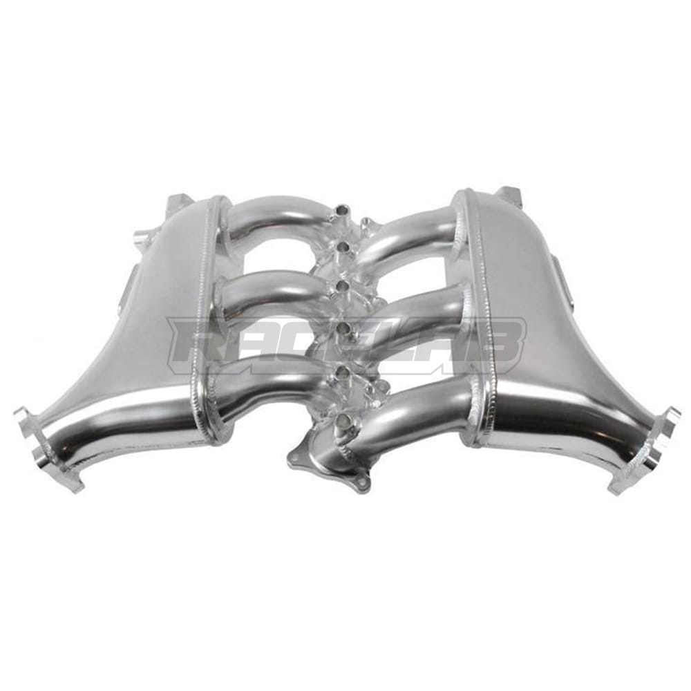 Galerie admisie Nissan R35 GTR din aluminiu