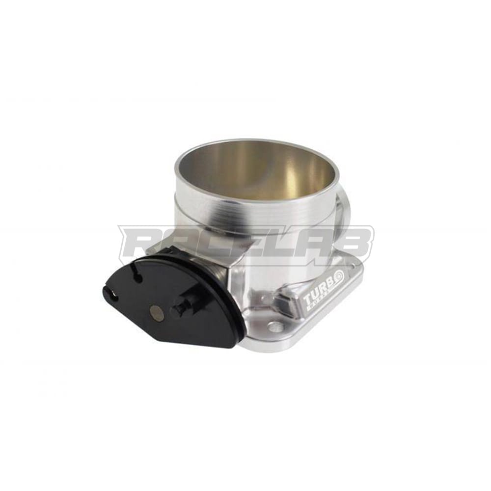 Galerie admisie Nissan RB25 din aluminiu - imagine 7