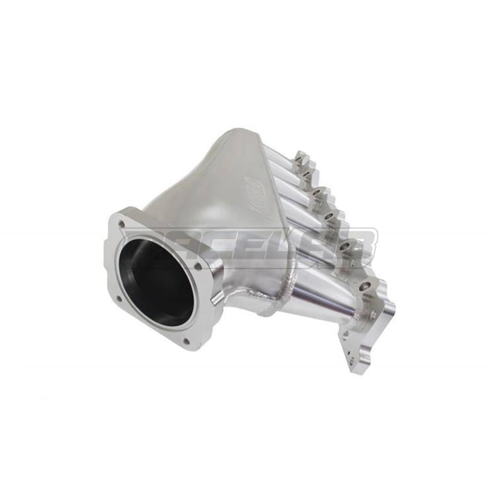 Galerie admisie Nissan RB25 din aluminiu - imagine 4