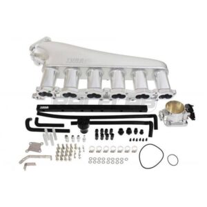 Galerie admisie Nissan RB26 din aluminiu