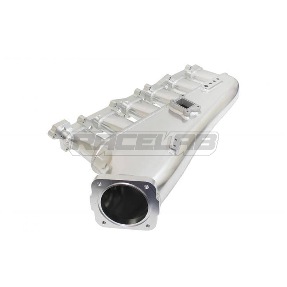 Galerie admisie Nissan RB26 din aluminiu - imagine 3