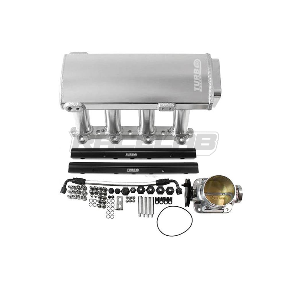 Galerie admisie Toyota 1 UZ din aluminiu