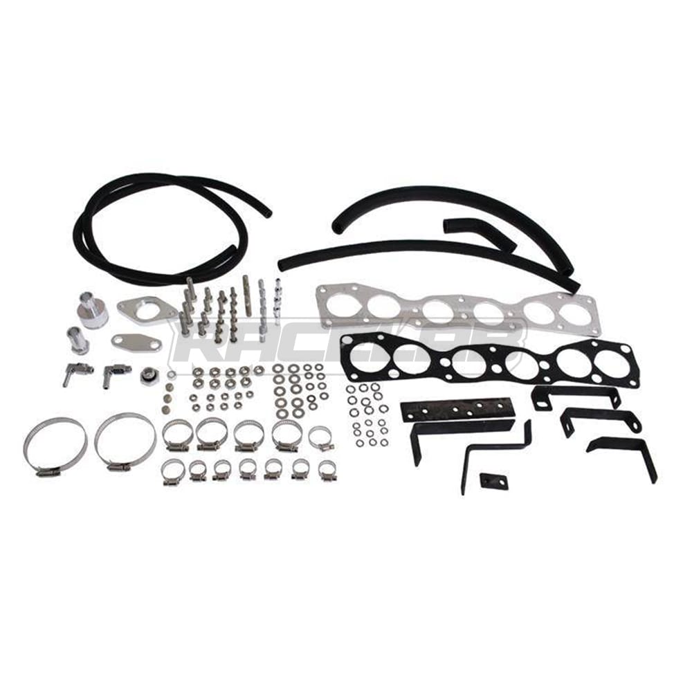 Galerie admisie Toyota 2JZ din aluminiu - imagine 2