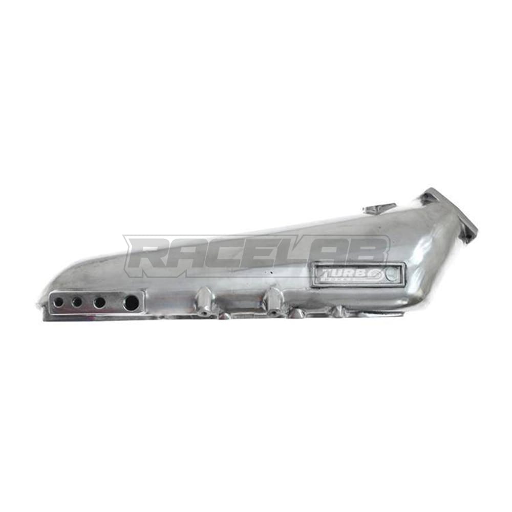 Galerie admisie Toyota 2JZ din aluminiu - imagine 7