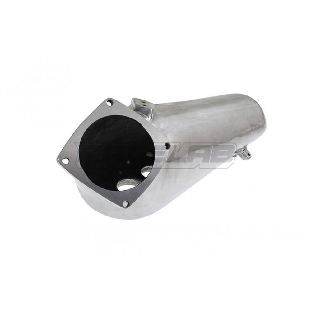 Galerie admisie Toyota 2JZ din aluminiu - imagine 6