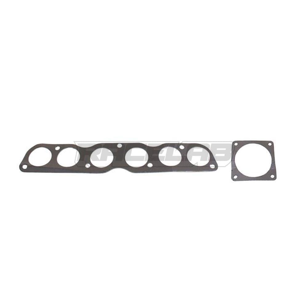 Galerie admisie Toyota 2JZ-GTE din aluminiu - imagine 5