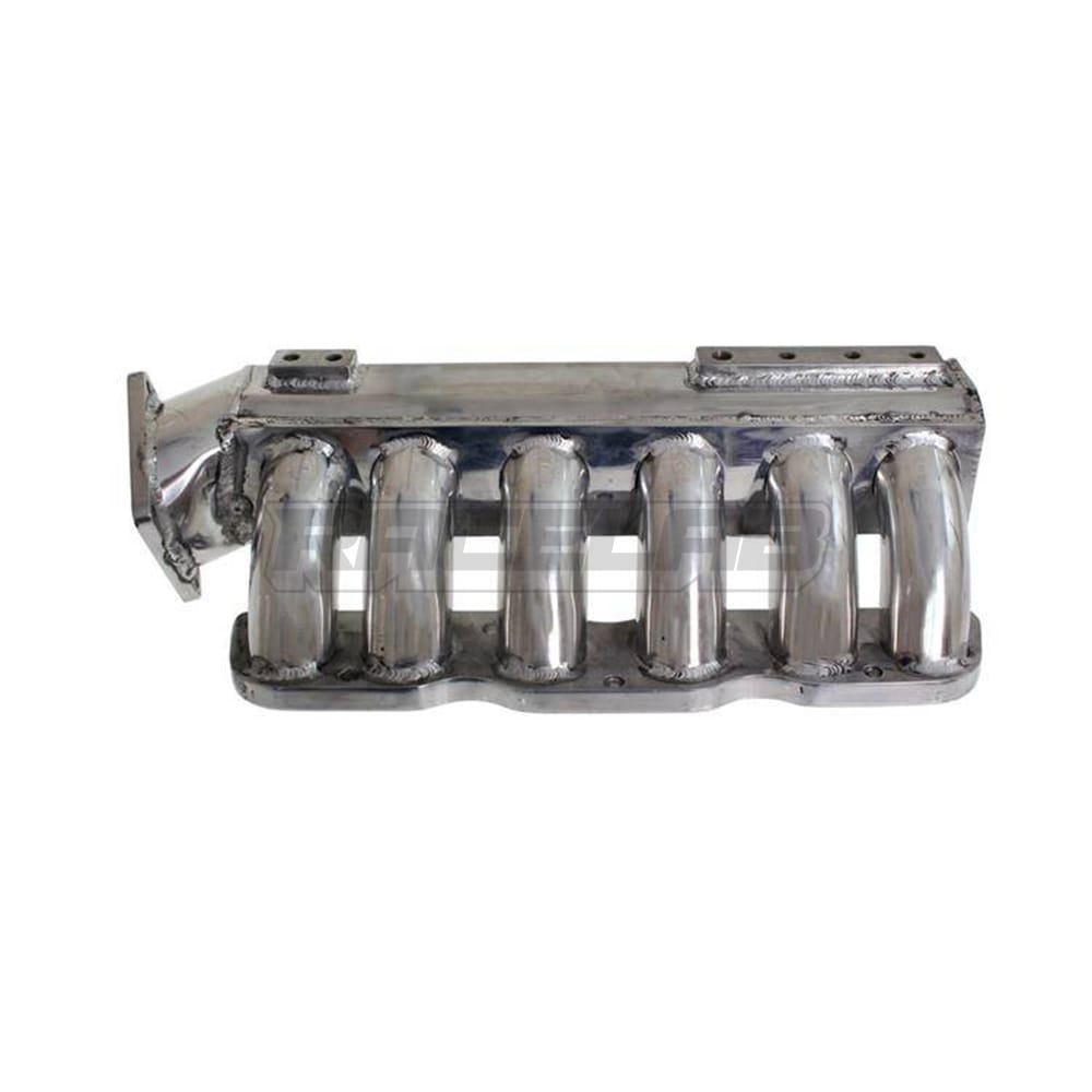 Galerie admisie Toyota 2JZ-GTE din aluminiu - imagine 4