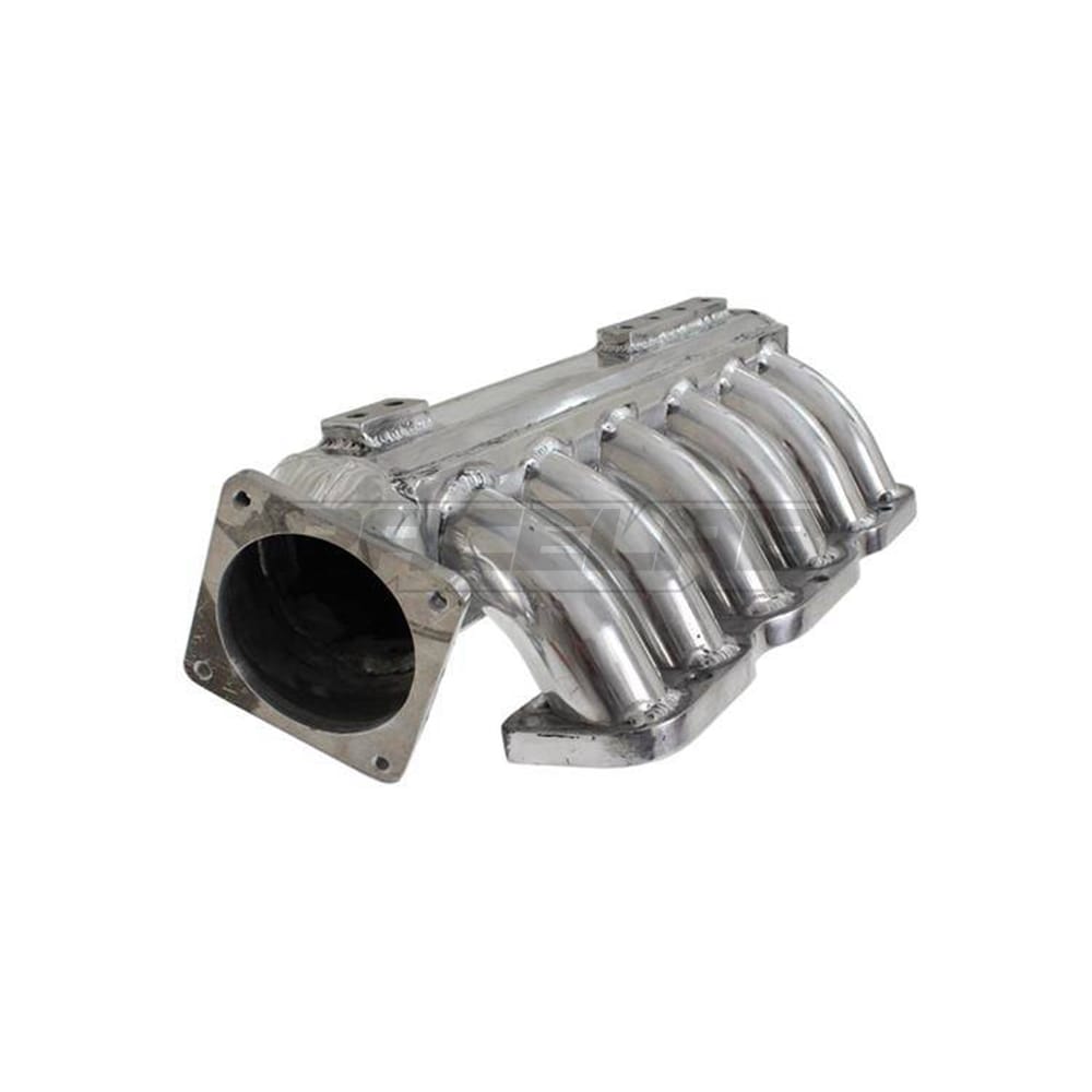 Galerie admisie Toyota 2JZ-GTE din aluminiu - imagine 3