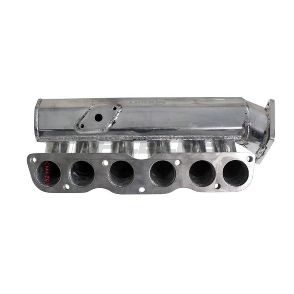 Galerie admisie Toyota 2JZ-GTE din aluminiu - imagine 2