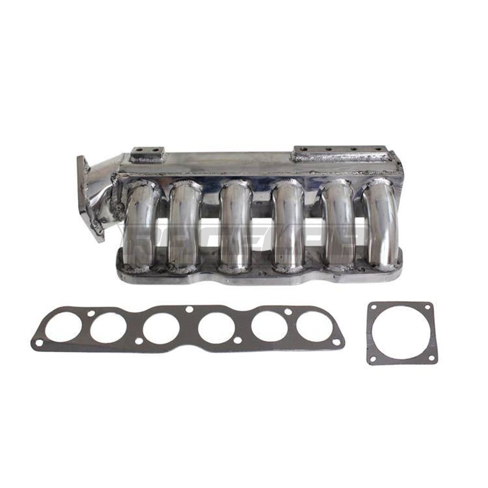 Galerie admisie Toyota 2JZ-GTE din aluminiu