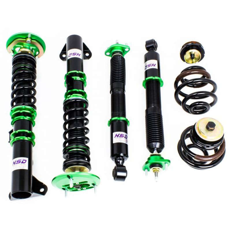 Suspensie Reglabila HSD MONOPRO BMW Seria 3 E36 NON M3 (90-00)