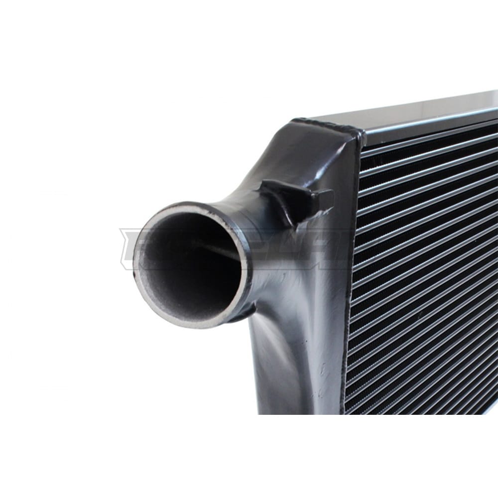 Intercooler Audi A4 A5 B8 2.0 TFSI, ieșire de 66mm - imagine 2