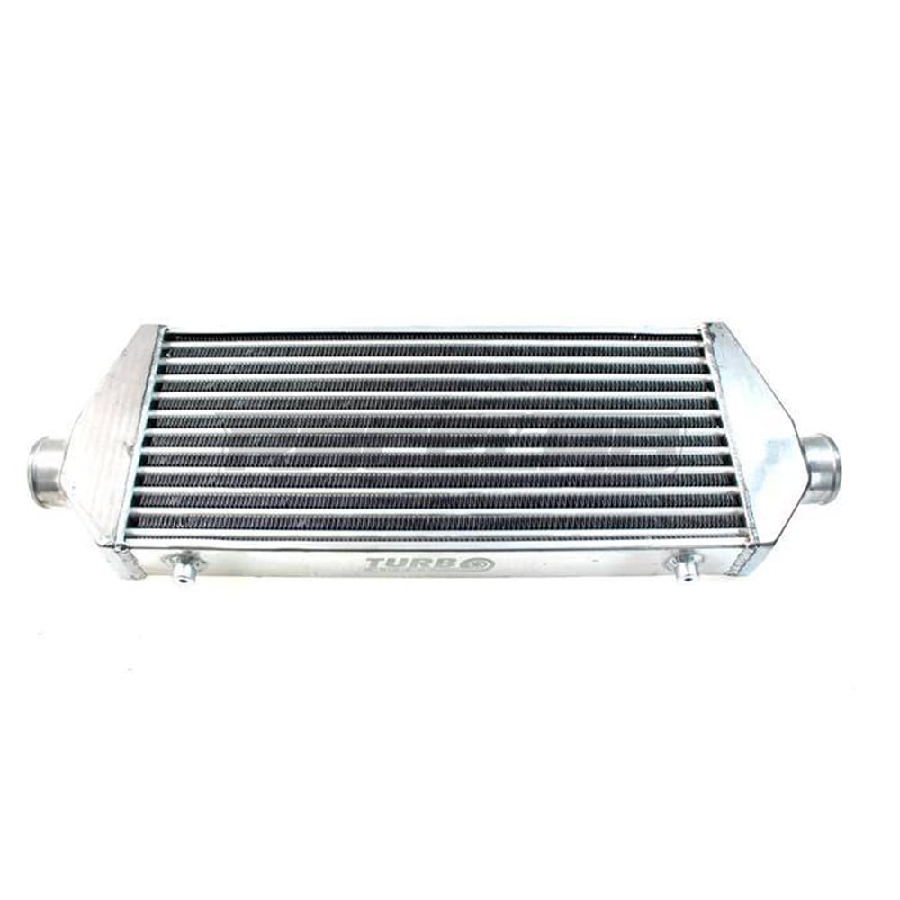 Intercooler Audi Quattro S4 B5 1.8T 98-01 - imagine 3