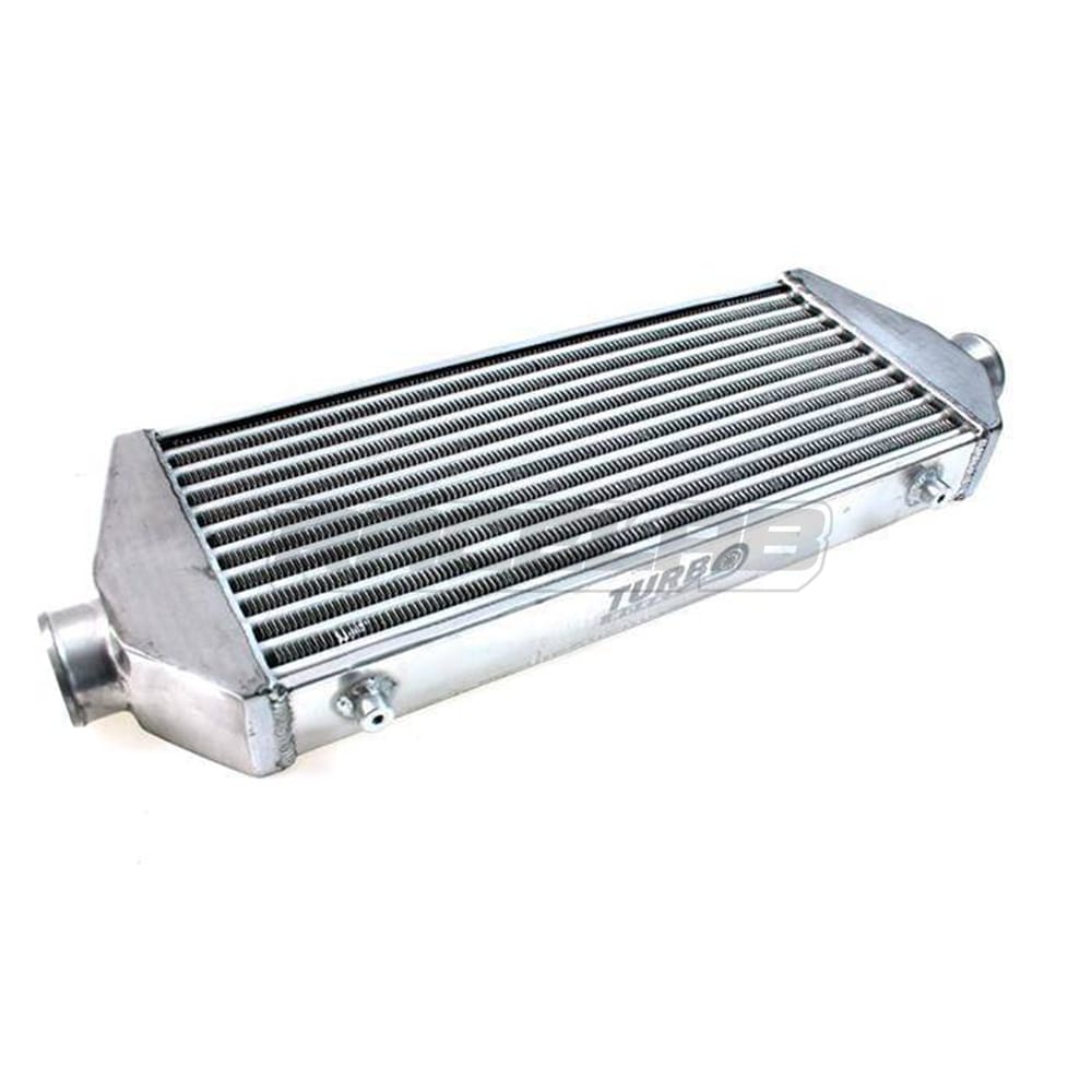 Intercooler Audi Quattro S4 B5 1.8T 98-01 - imagine 2