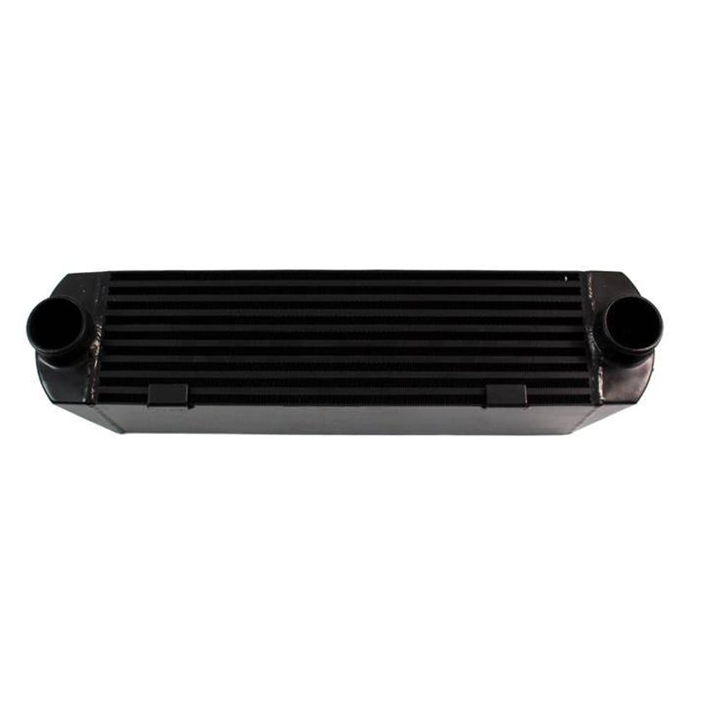 Intercooler BMW E80 E82 E90 E92 N54, benzină, 130/150mm - imagine 2