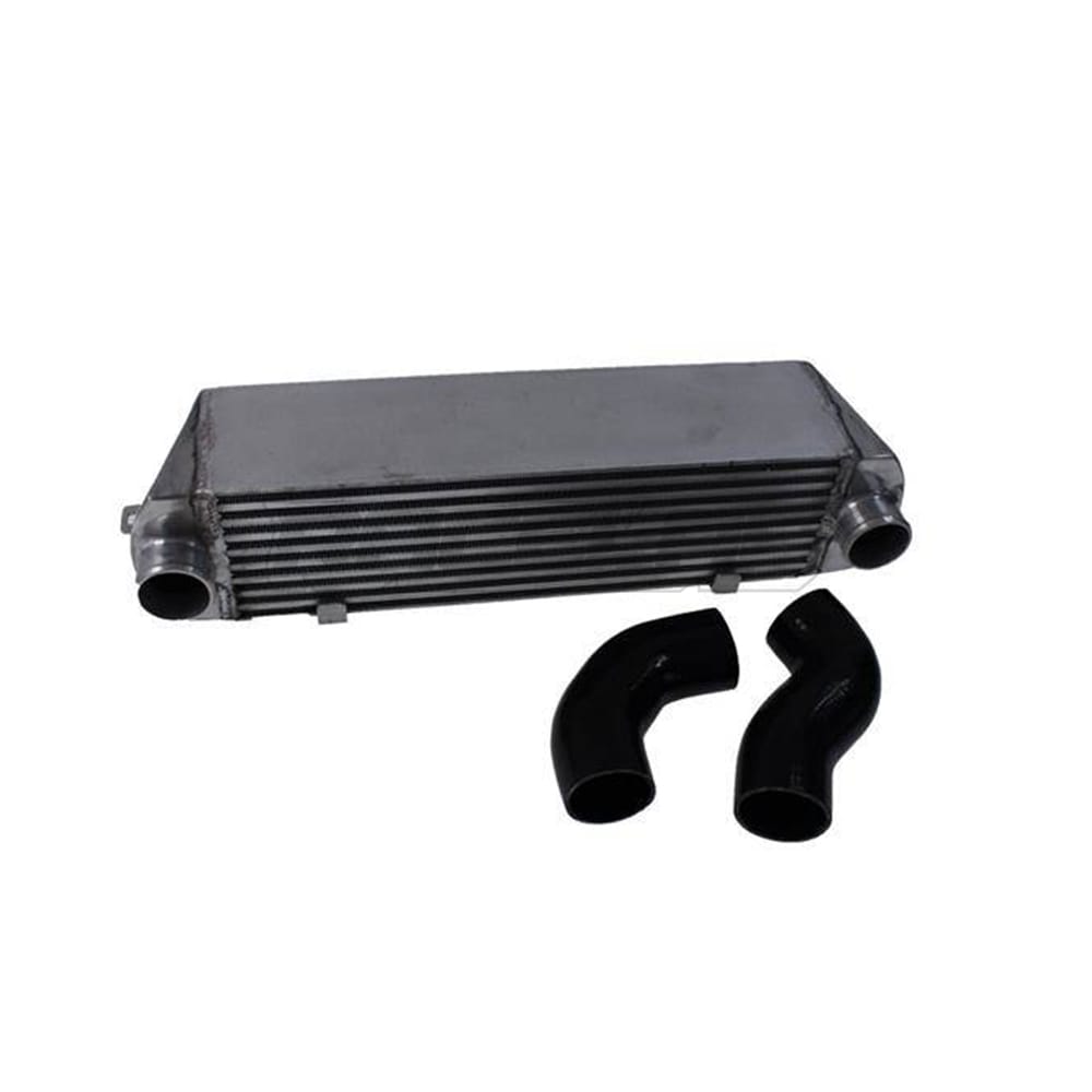 Intercooler BMW E80 E82 E90 E92 N54, benzină, 130mm