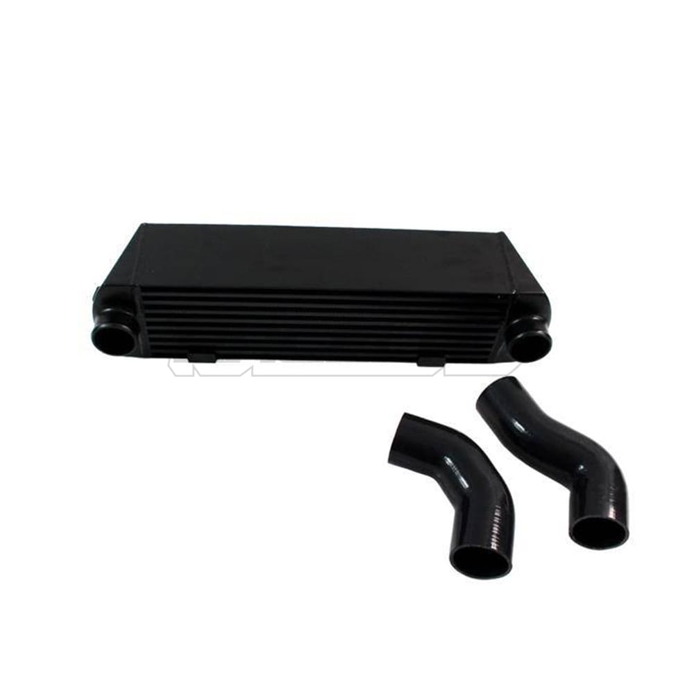 Intercooler BMW E80 E82 E90 E92 N54, benzină, 130/150mm