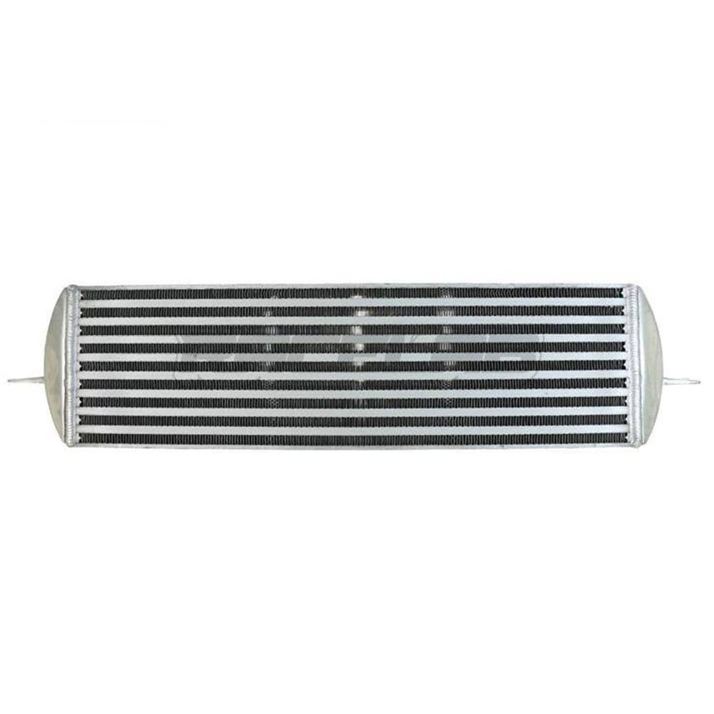 Intercooler BMW E82 E90 E92, benzină, 130mm - imagine 2
