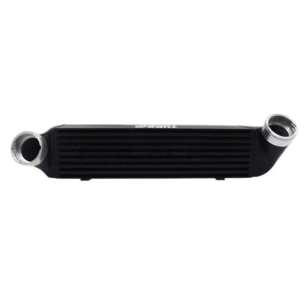 Intercooler BMW E87 3 E90, negru