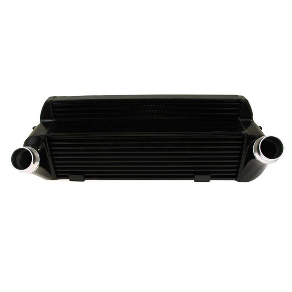 Intercooler BMW F20 F22 F30 F32 N55, benzină, negru, 120/140mm