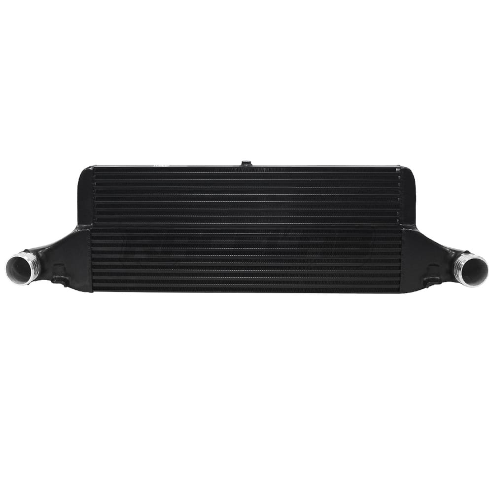 Intercooler Ford Fiesta ST180 ST200 1.6L EcoBoost MK7, negru