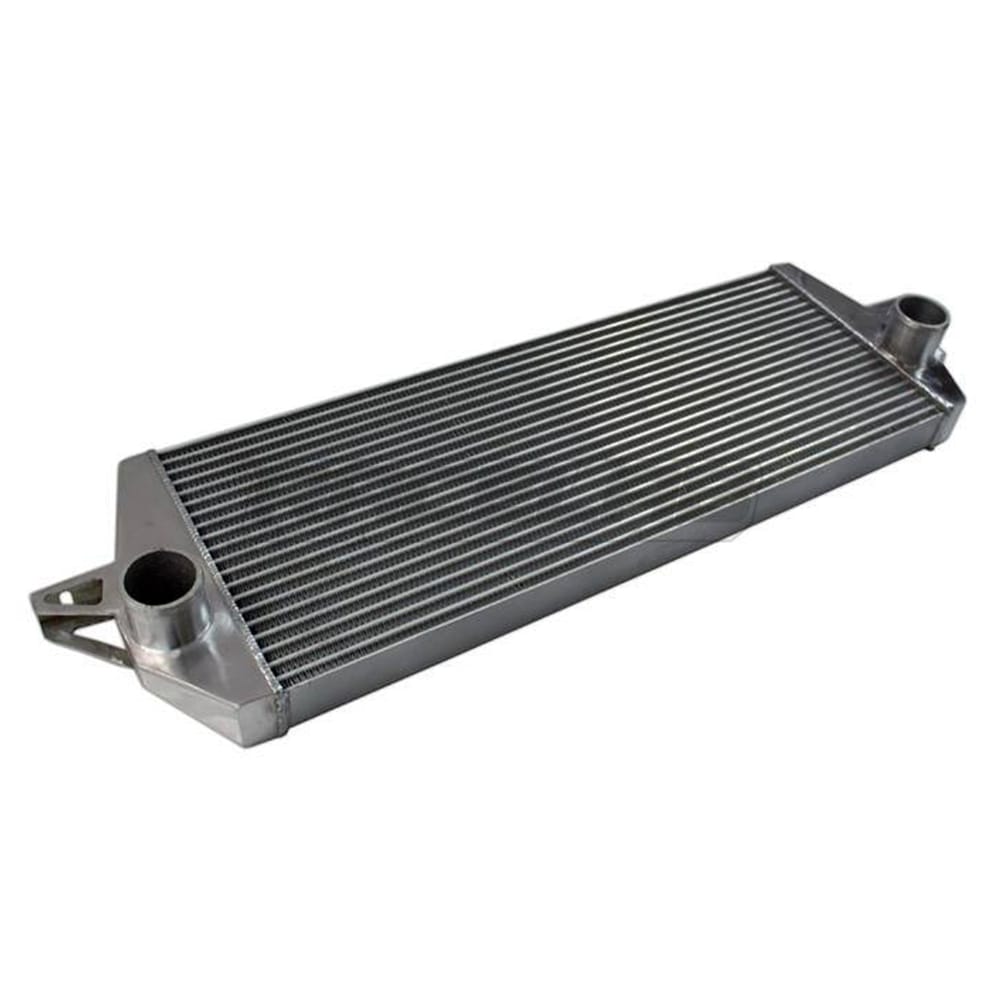 Intercooler Ford Focus RS MK2 768x300x50, intrare/ieșire de 63mm - imagine 2