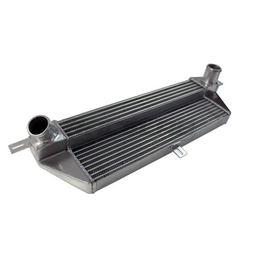 Intercooler Mini Cooper 530x200x36/70, intrare/ieșire de 57mm - imagine 2
