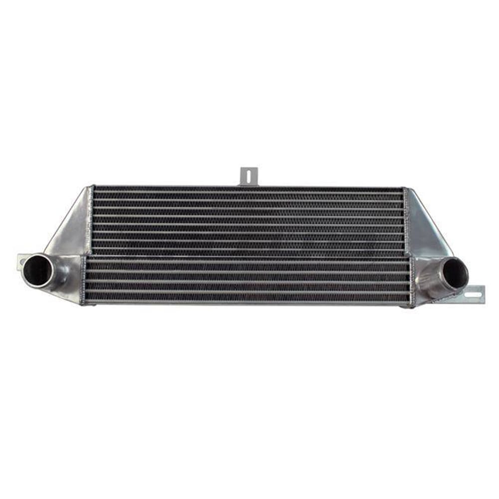 Intercooler Mini Cooper 530x200x36/70, intrare/ieșire de 57mm