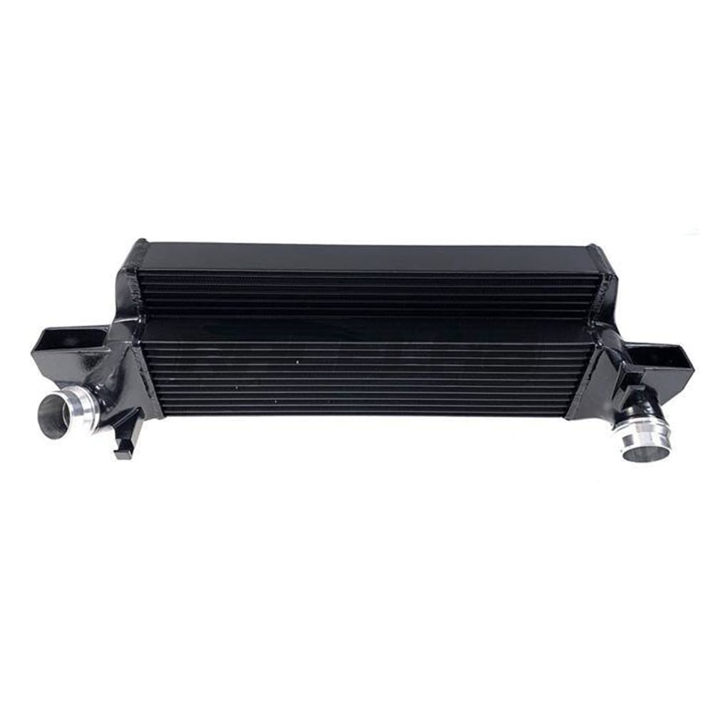 Intercooler Mini Cooper F54/55/56/60, negru - imagine 3