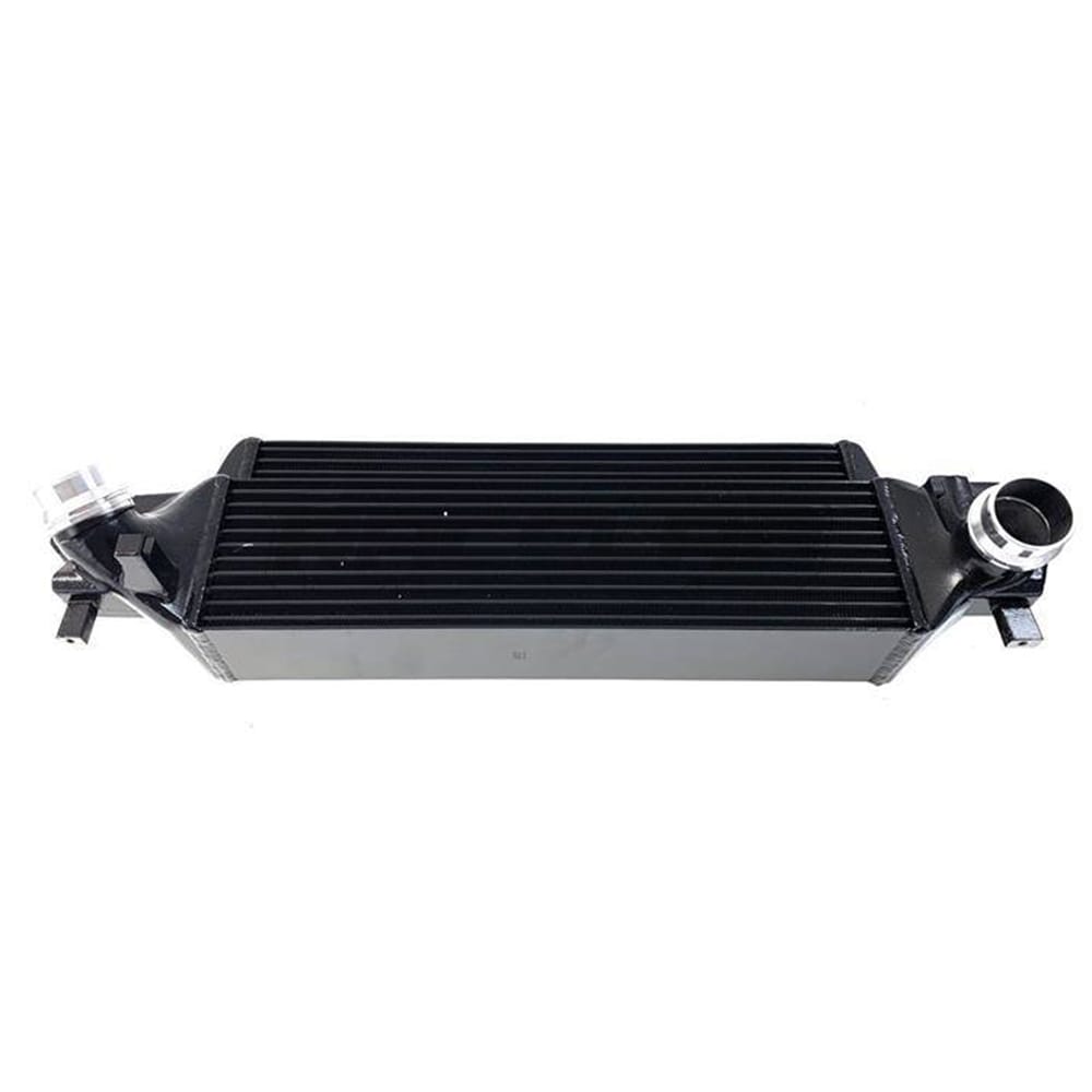 Intercooler Mini Cooper F54/55/56/60, negru - imagine 2