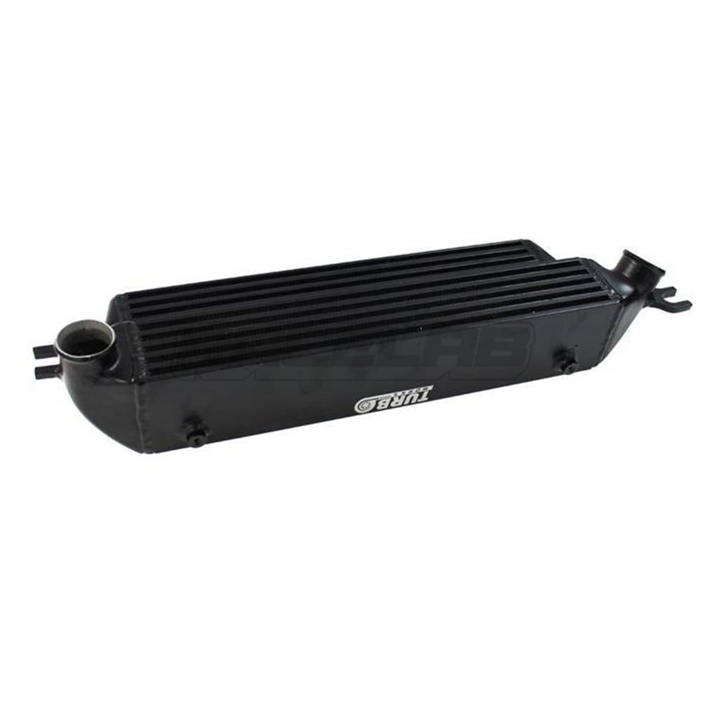 Intercooler Mini Cooper S R55 R57 R59 R61, negru - imagine 2