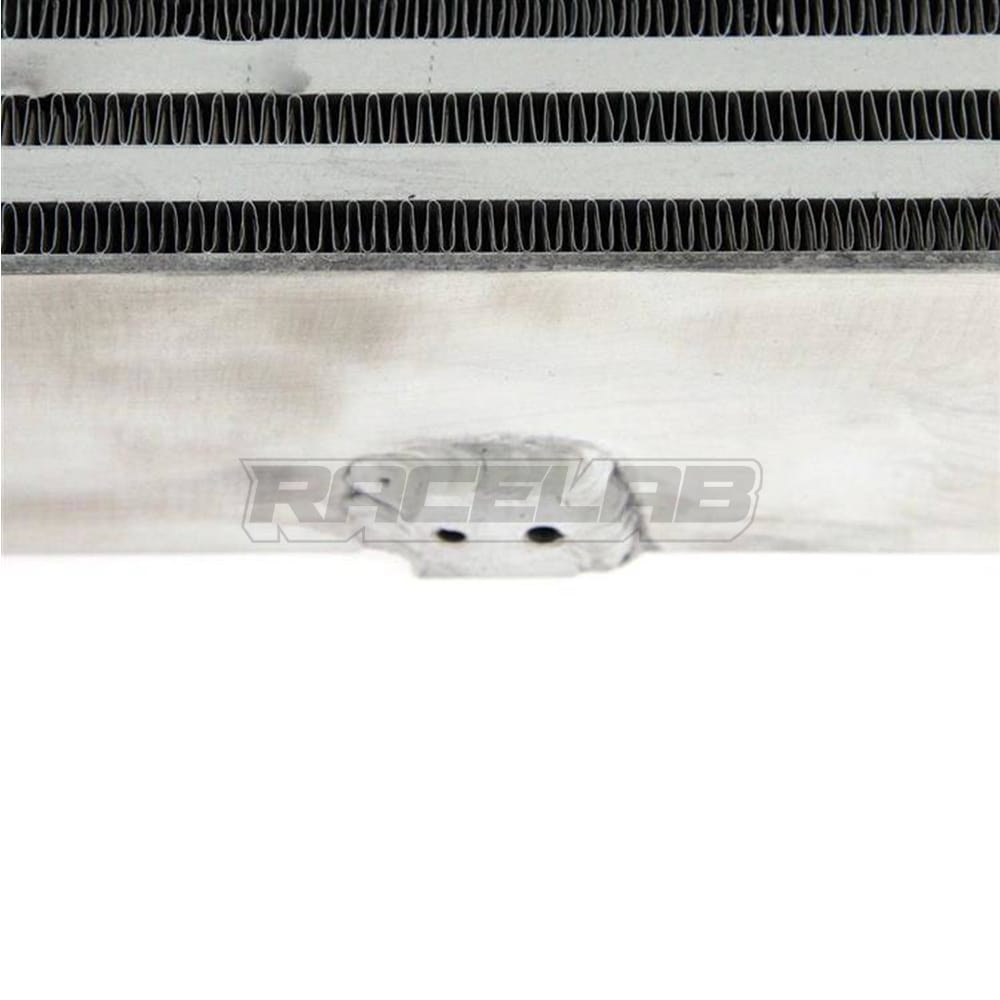 Intercooler Mitsubishi Lancer Evolution 7 8 9 2.0T - imagine 2