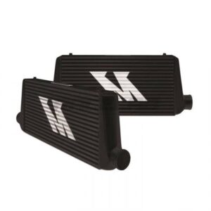 Intercooler R-Line 600x300x100, negru