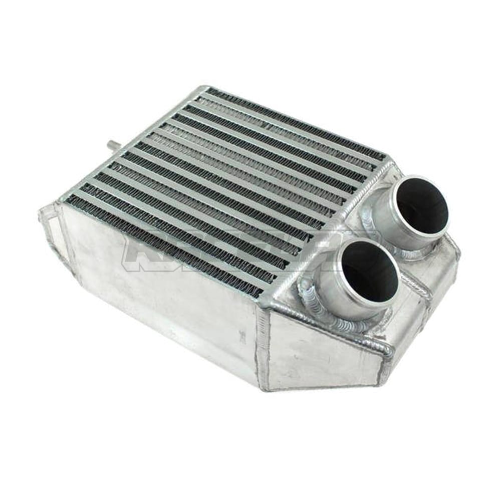 Intercooler Renault R9 R11 5 GT Turbo 1.4L - imagine 3