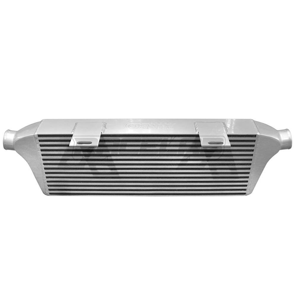 Intercooler Subaru Impreza WRX STI 02-07 - imagine 2