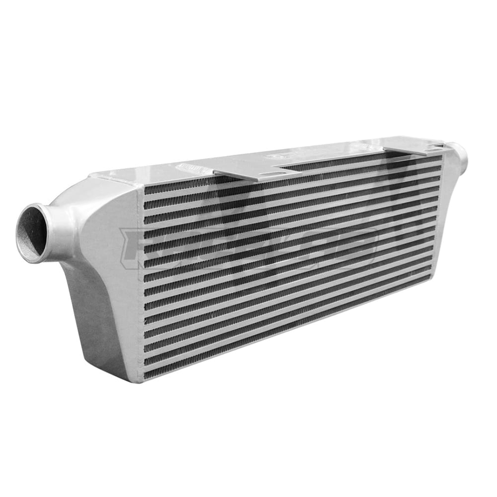 Intercooler Subaru Impreza WRX STI 02-07 - imagine 3