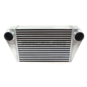 Intercooler universal 450x300x102, intrare de 76mm