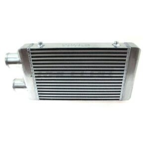 Intercooler universal 450x300x76, intrare de 76mm