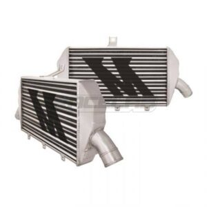 Intercooler universal Mitsubishi Lancer Evolution 7 8 9