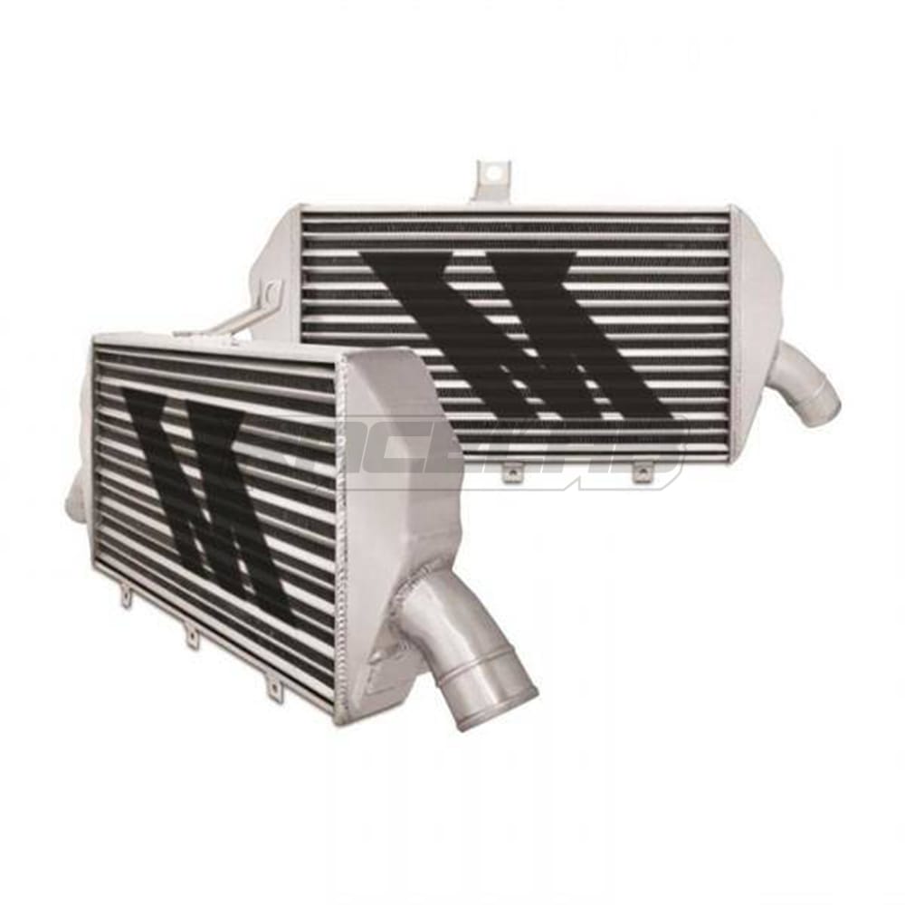 Intercooler universal Mitsubishi Lancer Evolution 7 8 9