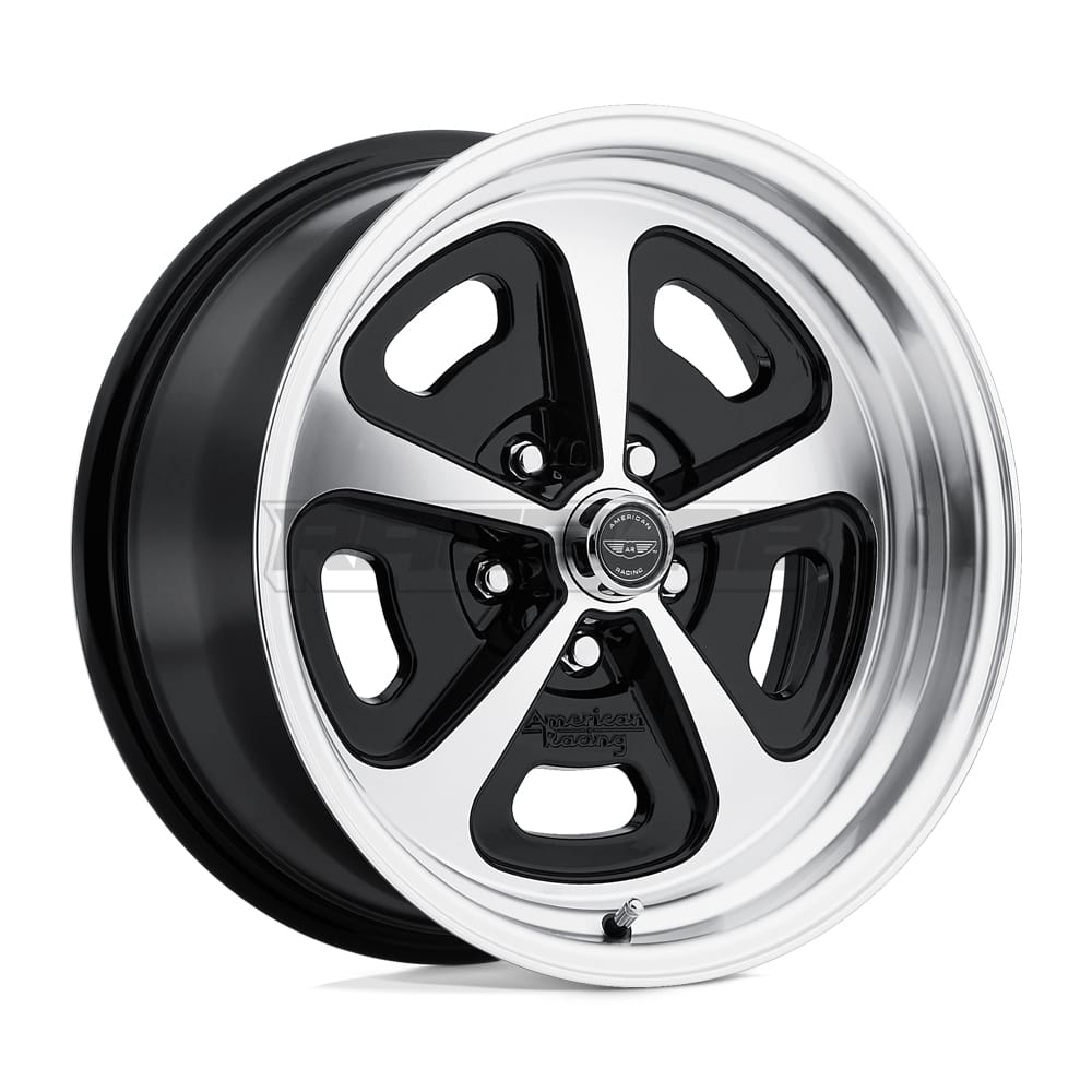 Jante American Racing 500 MONO CAST