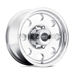 Jante American Racing BAJA