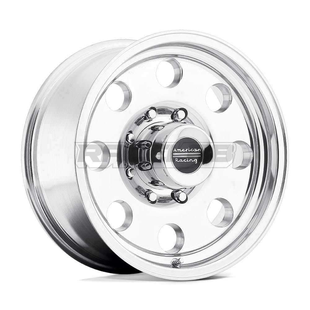 Jante American Racing BAJA