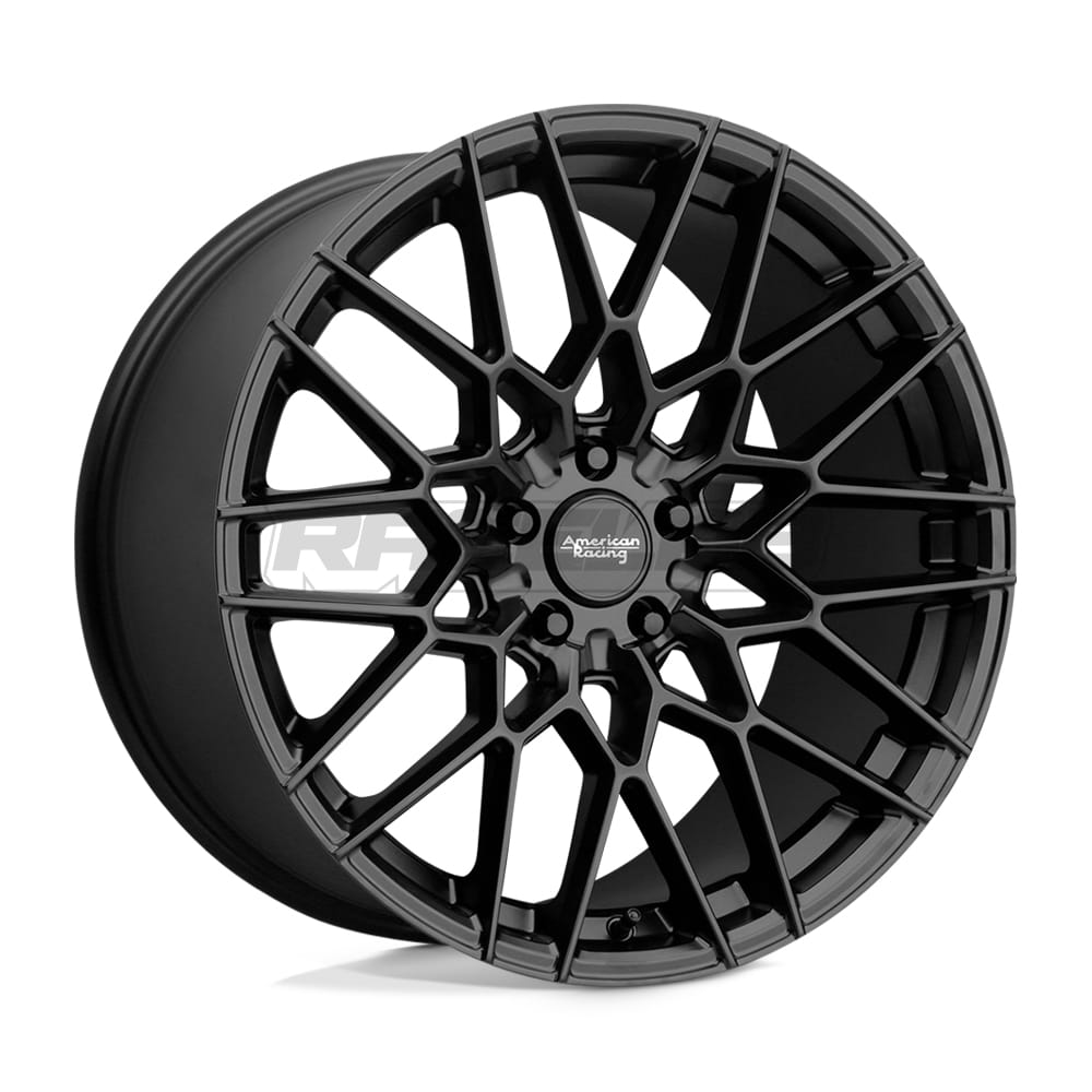 Jante American Racing BARRAGE