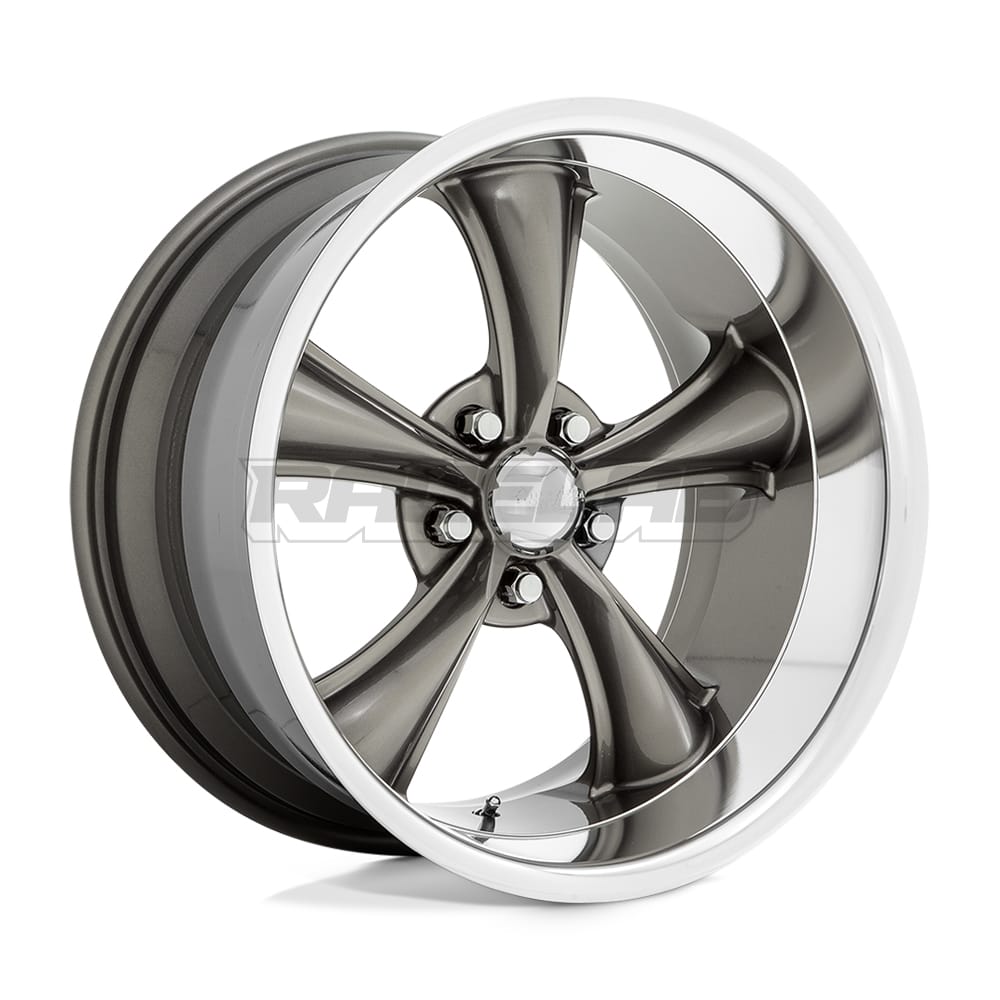 Jante American Racing BOSS TT