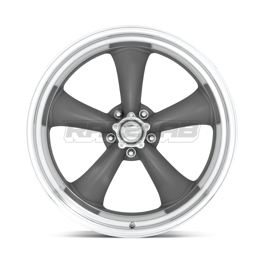 Jante American Racing CLASSIC TORQ - imagine 2