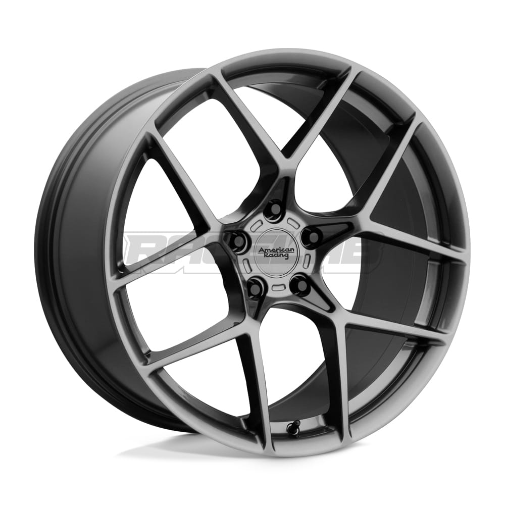 Jante American Racing CROSSFIRE