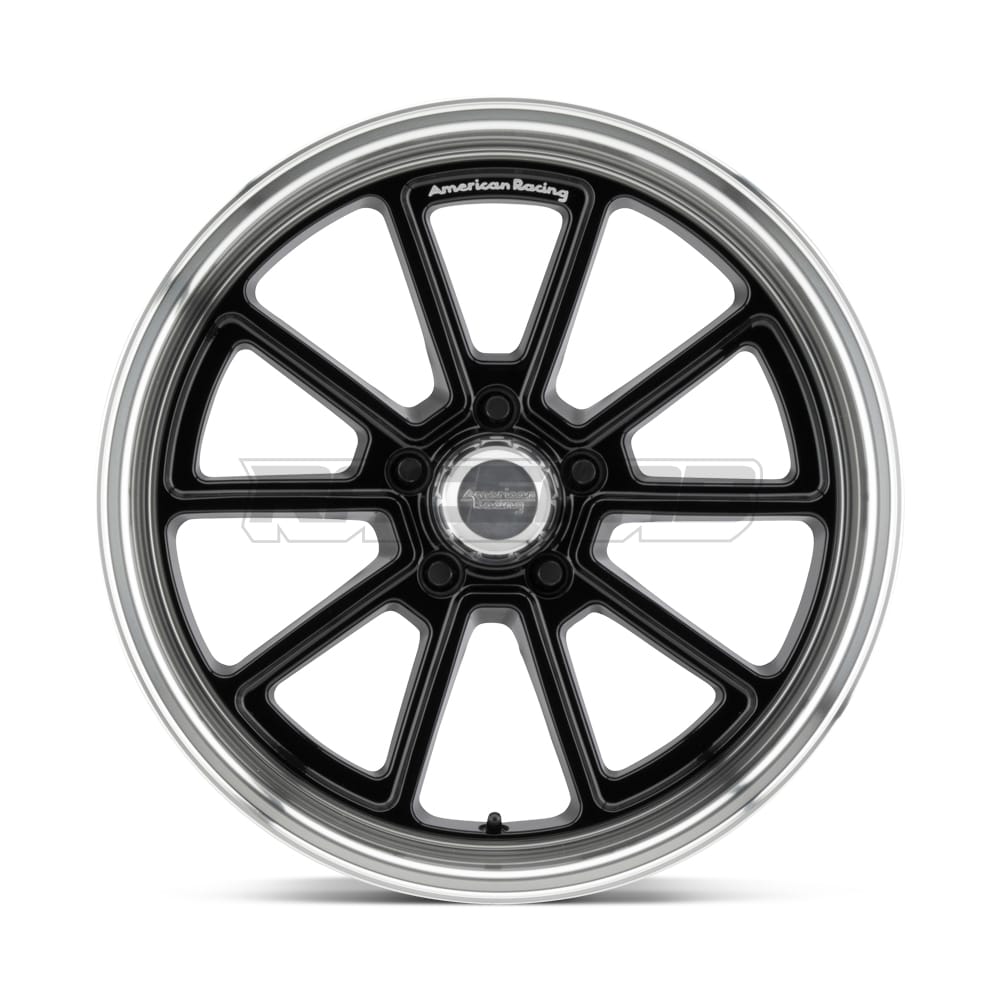Jante American Racing DRAFT - imagine 4