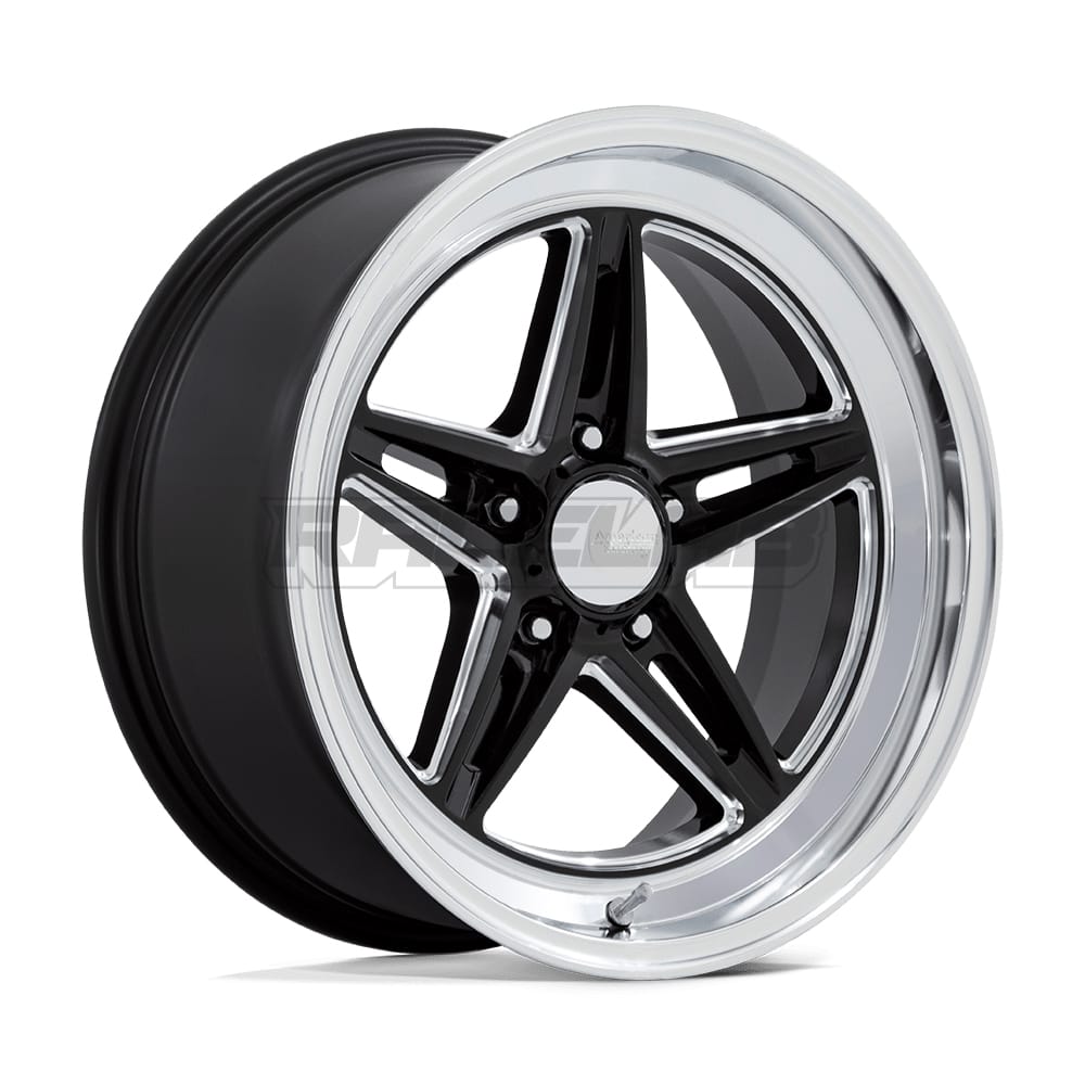 Jante American Racing GROOVE